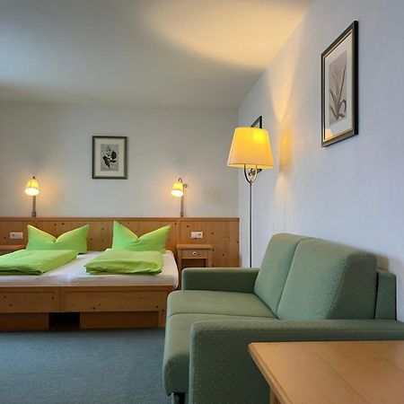 Walserklause Ferienwohnung Raggal Екстериор снимка
