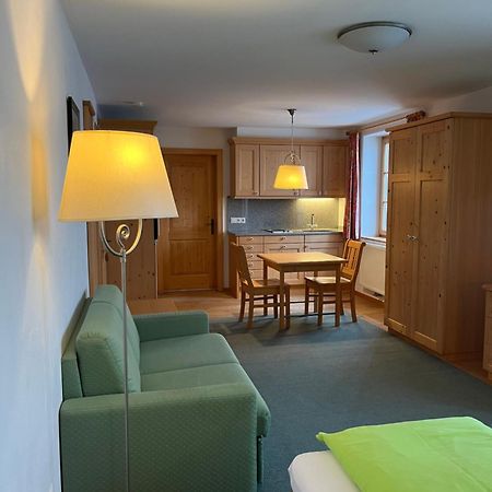 Walserklause Ferienwohnung Raggal Екстериор снимка