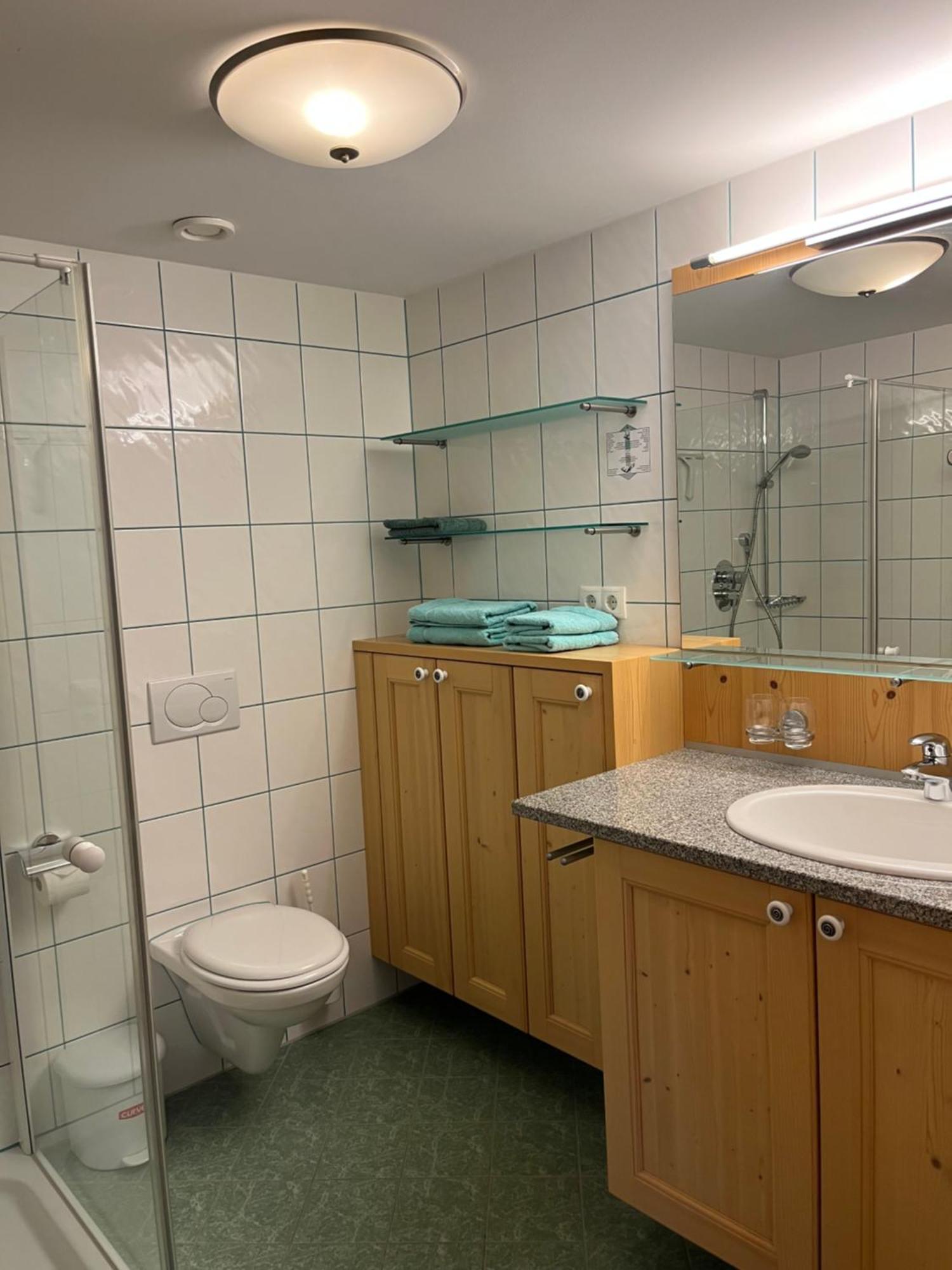 Walserklause Ferienwohnung Raggal Екстериор снимка